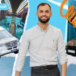 Спокій — нова розкіш: як будувати систему передбачуваних перевезень — кейс YourTransfer