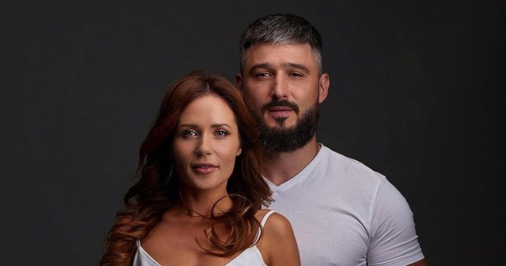 Бывшая Жена Андрій Федінчик Перша Дружина: подробности жизни и карьеры