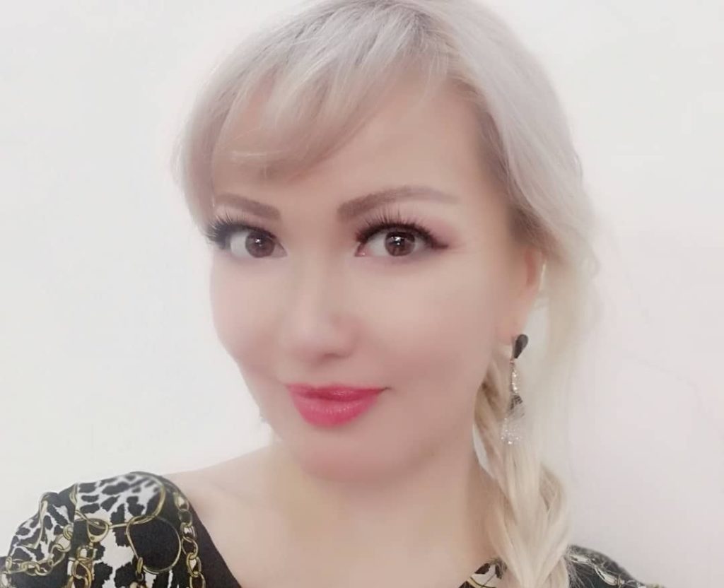Ирина Узлова Биография, Личная Жизнь и Карьера