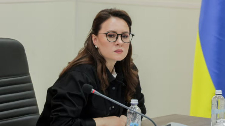 Юлія Свириденко Діти: подробный взгляд на семью и личную жизнь