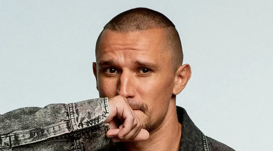 Тарас Цимбалюк Зріст: детальний огляд фізичних даних, біографії та кар’єри