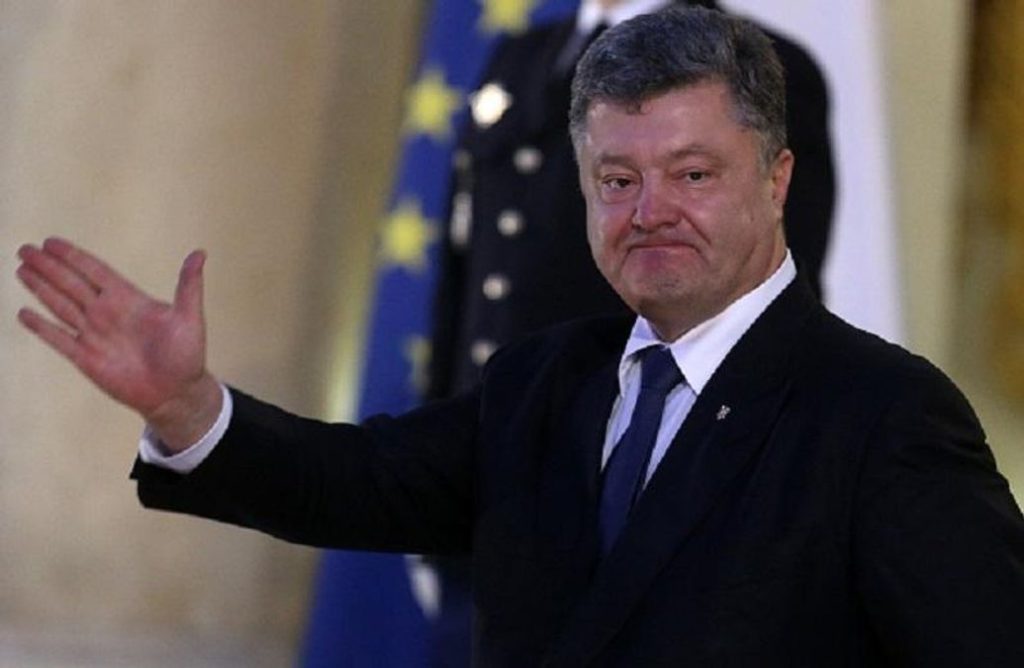 Порошенко Розлучення: подробиці особистого життя та вплив на політичну кар’єру