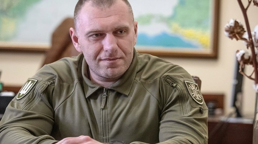 Василь Малюк Зріст Вага: детальний огляд біографії, кар’єри та особистого життя