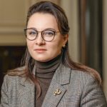Юлія Свириденко Діти: подробный взгляд на семью и личную жизнь