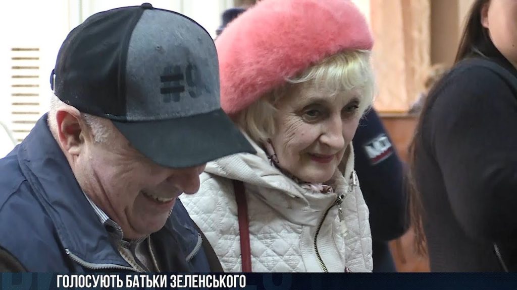 Батьки Зеленського Національність: родословна, биография и жизненный путь