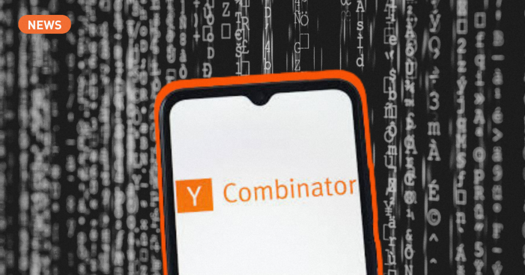 Y Combinator назвав 14 ніш, де AI замінює бізнеси
