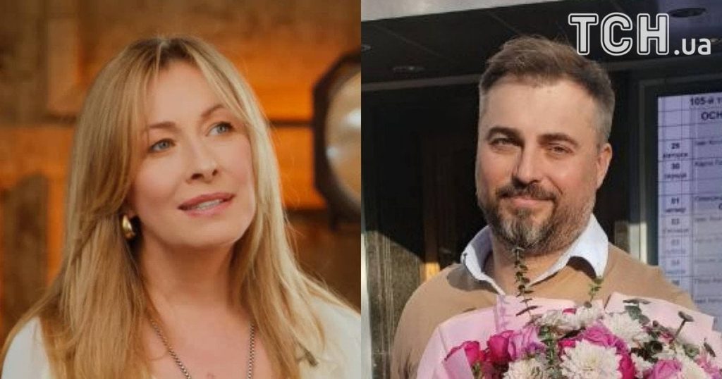 Елена Кравец Развод: подробности личной жизни и влияния на карьеру