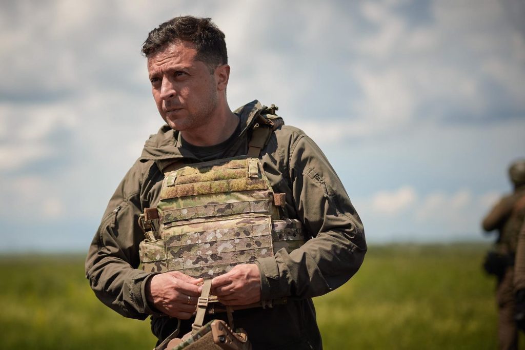 Скільки Років Зеленському: біографія, особисте життя та кар'єра