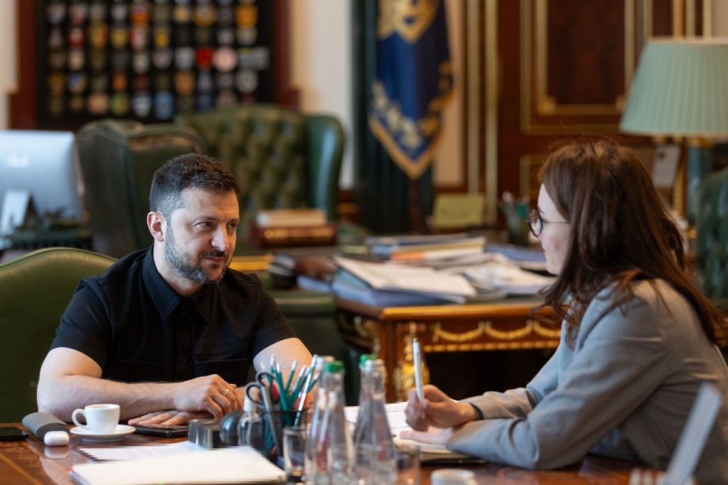Юлія Свириденко Діти: подробный взгляд на семью и личную жизнь