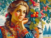 Нова Дівчина Пустовіта: життєвий шлях, кар'єра та особисте життя