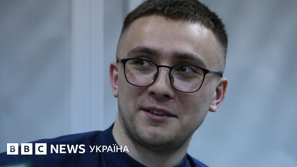 Хто Такий Стерненко: біографія, діяльність та особисте життя