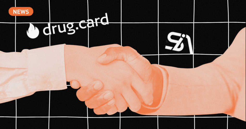 DrugCards поглинула латвійську компанію