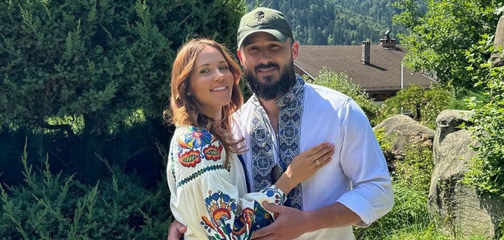 Бывшая Жена Андрій Федінчик Перша Дружина: подробности жизни и карьеры