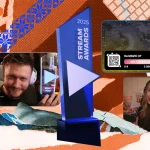Від нішевого хобі до мільйонів годин перегляду: як з’явилася перша українська стримінгова премія