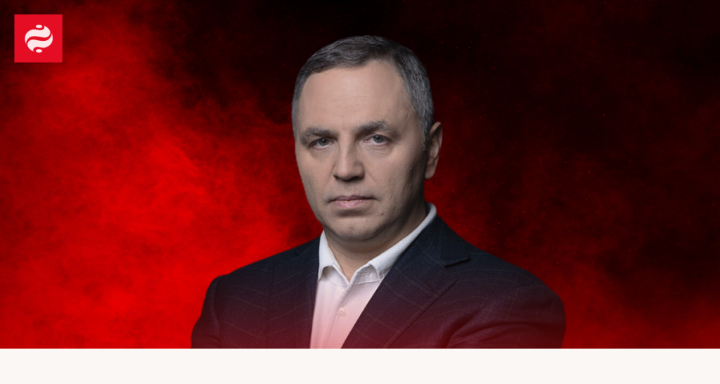 Хто Такий Портнов: Детальний Огляд Біографії, Кар’єри та Особистого Життя