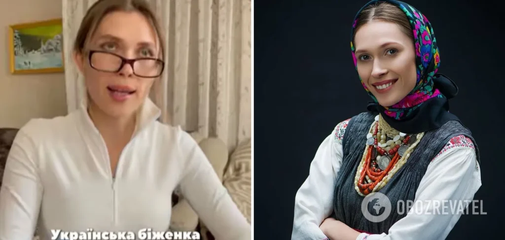 Олена Світлицька Особисте Життя: детальний огляд біографії та кар'єри