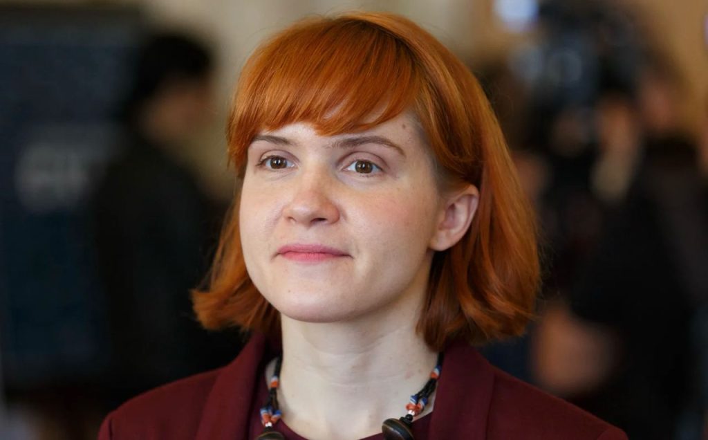 Мар'Яна Безугла Особисте Життя: детальний погляд на біографію, кар’єру та особисті відносини