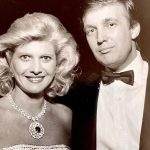 Перша Дружина Трампа: Биография, Личная Жизнь и Карьера
