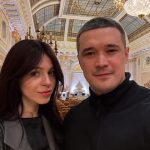 Михайло Федоров Батьки: жизненный путь, карьера и личные аспекты