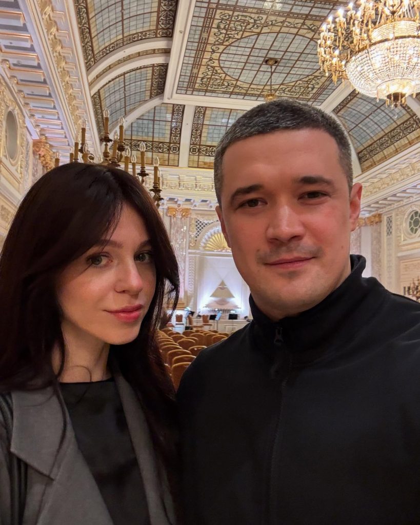 Михайло Федоров Брат: биография, карьера и личная жизнь