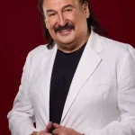 Степан Гіга Біографія: Життя, Кар’єра та Особистість