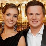 Дмитро Комаров Розлучення: подробиці особистого життя і кар’єрний шлях