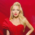 Оля Полякова Фигура: секреты стройности и особенности образа
