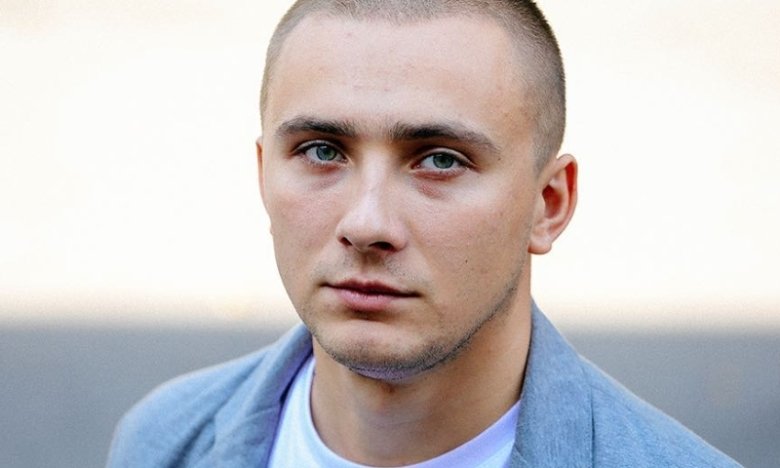 Хто Такий Стерненко: біографія, діяльність та особисте життя