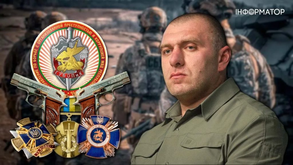 Василь Малюк Зріст Вага: детальний огляд біографії, кар’єри та особистого життя