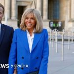 Дружина Макрона в молодості: біографія, особисте життя та кар’єрний шлях