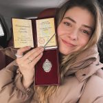 Дар’Я Петрожицька Фігура: путь к успеху и личные достижения