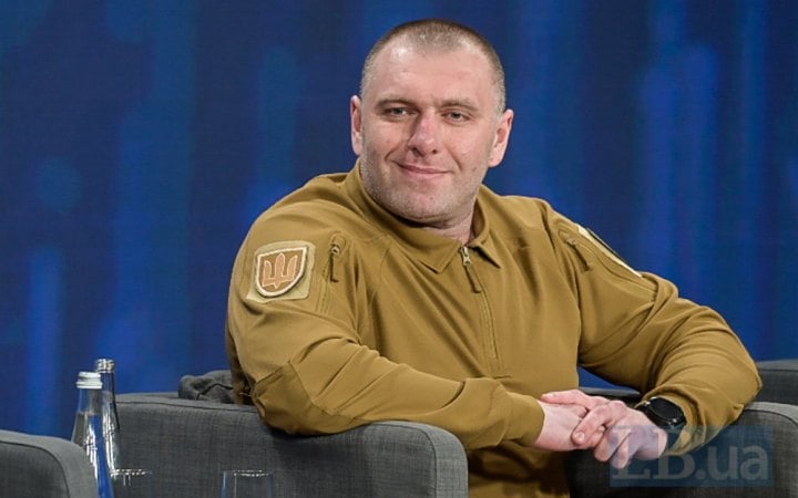 Василь Малюк Дочка: биография, личная жизнь и карьера