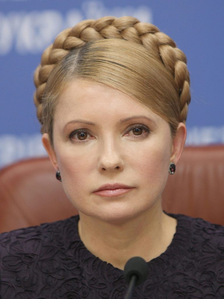 Юлия Тимошенко Где Сейчас: Текущая Деятельность и Жизнь Лидера Украины