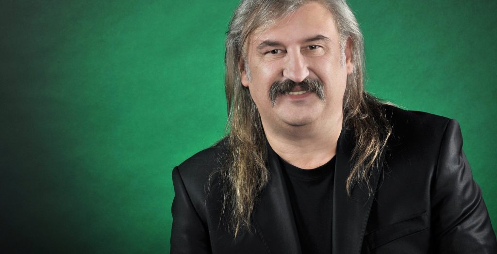 Степан Гіга Перша Дружина: подробности о личной жизни и биографии