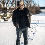 Михаил Шейтельман Жена Фото: подробности личной жизни и карьеры