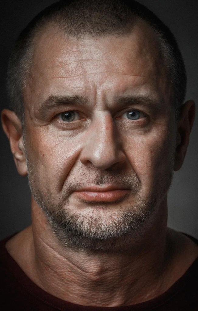 Олексій Новіков Вага: биография, карьера и личная жизнь
