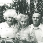 Камалия В Молодости: путь к известности и начало карьеры