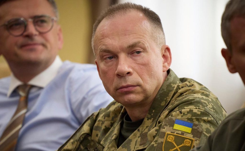 Валерий Залужный Родители Национальность — подробный обзор биографии и личной жизни