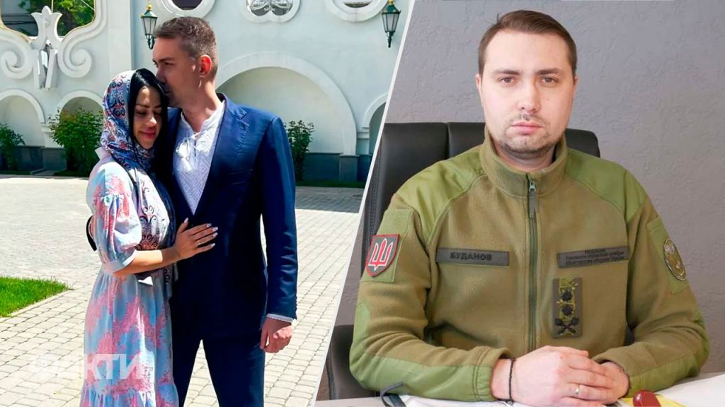 Кирилл Буданов Национальность Родители: подробный обзор биографии и карьеры