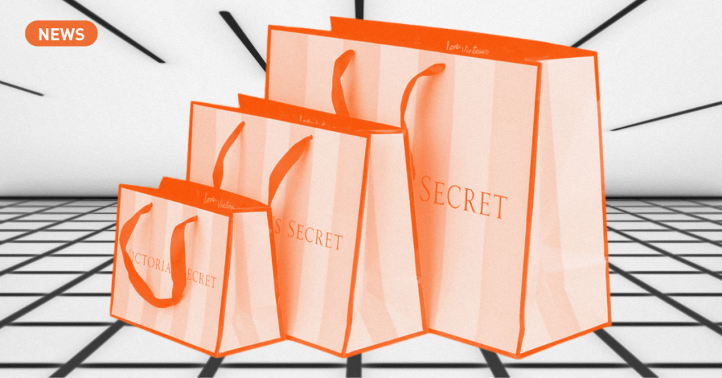 Victoria’s Secret поміняла тікер на сексі — навіщо