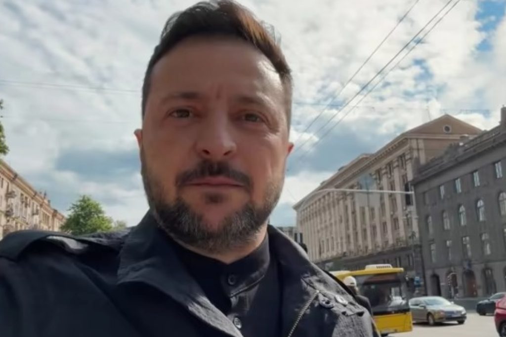Сколько Лет Зеленскому: подробный взгляд на возраст Владимира Зеленского