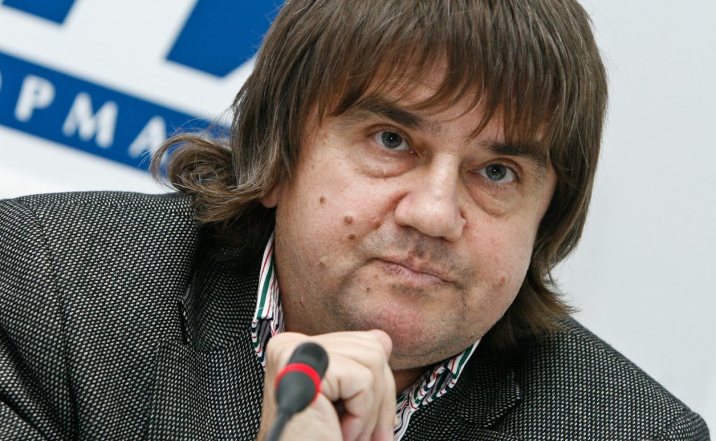 Вадим Карасев Где Сейчас: Подробный Обзор Биографии, Карьеры и Личной Жизни