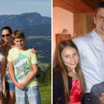 Настоящая Фамилия Кличко: История, Биография и Личная Жизнь