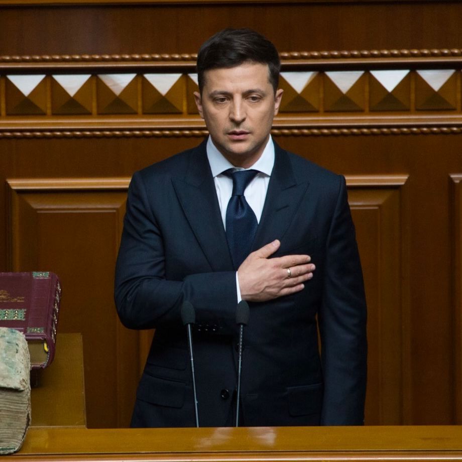 Володимир Зеленський Зріст Вага: детальний огляд параметрів та біографії