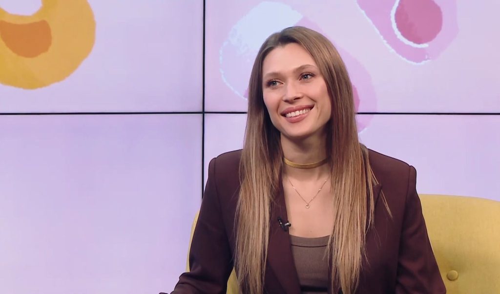 Олена Світлицька Особисте Життя: детальний огляд біографії та кар'єри