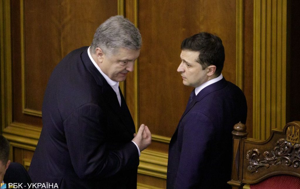 Порошенко Розлучення: подробиці особистого життя та вплив на політичну кар’єру
