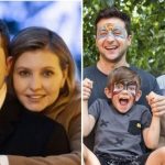 Где Сейчас Жена И Дети Зеленского: Семья Президента Украины Сегодня