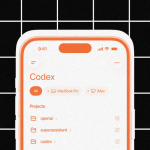 Codex з’явився в мобільному ChatGPT: OpenAI дозволила керувати кодом зі смартфона