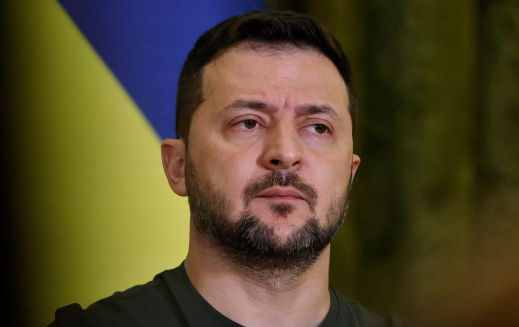 Сколько Лет Зеленскому: подробный взгляд на возраст Владимира Зеленского