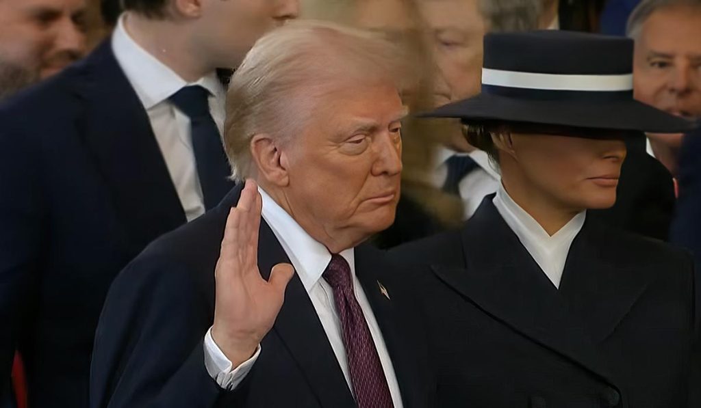 Скільки Років Трампу: Детальна інформація про вік Дональда Трампа, його біографію, особисте життя та кар'єру